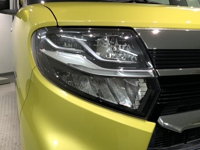 タント カスタムXスタイルセレクション 最長5年保証 純正ナビ TV Rカメラ BTオ-ディオ DVD 衝突軽減B シートヒーター LEDライト 横滑り防止 両側電動ドア アルミ フォグ スマートキー 盗難防止装置 整備記録簿 AAC(7枚目)