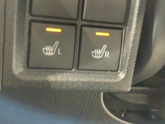 タント カスタムXスタイルセレクション 最長5年保証 純正ナビ TV Rカメラ BTオ-ディオ DVD 衝突軽減B シートヒーター LEDライト 横滑り防止 両側電動ドア アルミ フォグ スマートキー 盗難防止装置 整備記録簿 AAC(11枚目)