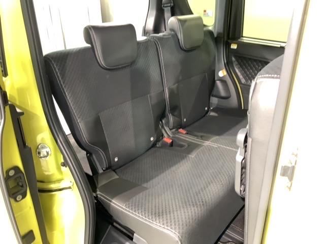 タント カスタムXスタイルセレクション 最長5年保証 純正ナビ TV Rカメラ BTオ-ディオ DVD 衝突軽減B シートヒーター LEDライト 横滑り防止 両側電動ドア アルミ フォグ スマートキー 盗難防止装置 整備記録簿 AAC(19枚目)