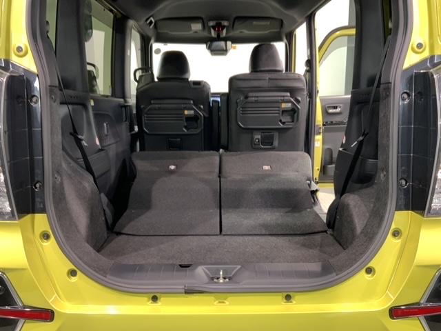 タント カスタムXスタイルセレクション 最長5年保証 純正ナビ TV Rカメラ BTオ-ディオ DVD 衝突軽減B シートヒーター LEDライト 横滑り防止 両側電動ドア アルミ フォグ スマートキー 盗難防止装置 整備記録簿 AAC(20枚目)