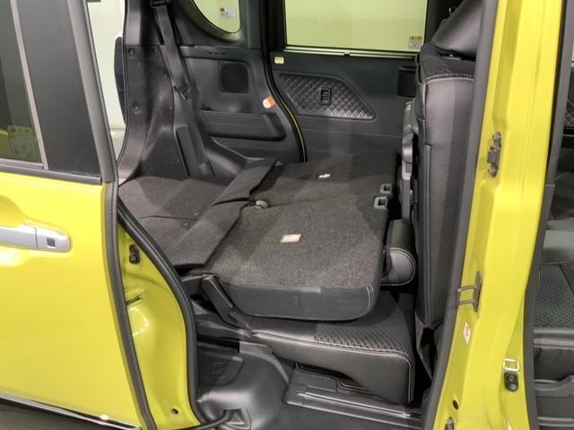 タント カスタムXスタイルセレクション 最長5年保証 純正ナビ TV Rカメラ BTオ-ディオ DVD 衝突軽減B シートヒーター LEDライト 横滑り防止 両側電動ドア アルミ フォグ スマートキー 盗難防止装置 整備記録簿 AAC(34枚目)