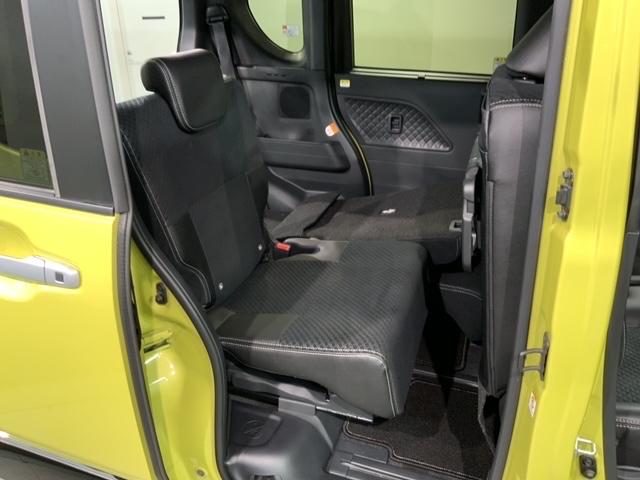 タント カスタムXスタイルセレクション 最長5年保証 純正ナビ TV Rカメラ BTオ-ディオ DVD 衝突軽減B シートヒーター LEDライト 横滑り防止 両側電動ドア アルミ フォグ スマートキー 盗難防止装置 整備記録簿 AAC(35枚目)