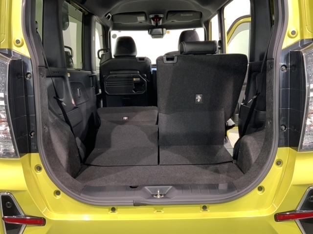 タント カスタムXスタイルセレクション 最長5年保証 純正ナビ TV Rカメラ BTオ-ディオ DVD 衝突軽減B シートヒーター LEDライト 横滑り防止 両側電動ドア アルミ フォグ スマートキー 盗難防止装置 整備記録簿 AAC(37枚目)