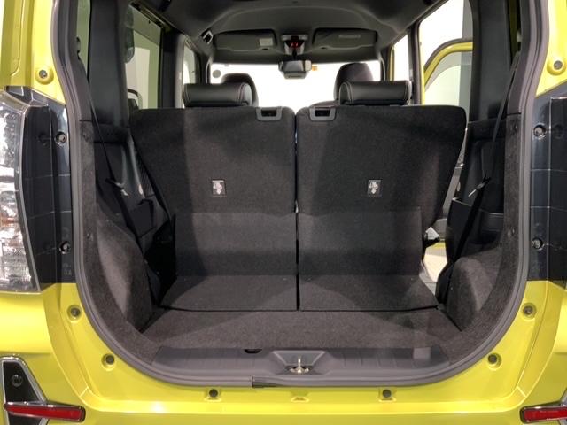 タント カスタムXスタイルセレクション 最長5年保証 純正ナビ TV Rカメラ BTオ-ディオ DVD 衝突軽減B シートヒーター LEDライト 横滑り防止 両側電動ドア アルミ フォグ スマートキー 盗難防止装置 整備記録簿 AAC(39枚目)