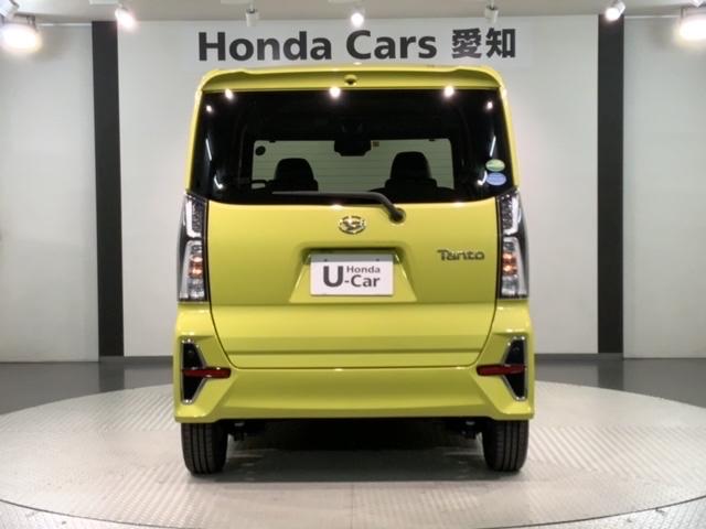 タント カスタムXスタイルセレクション 最長5年保証 純正ナビ TV Rカメラ BTオ-ディオ DVD 衝突軽減B シートヒーター LEDライト 横滑り防止 両側電動ドア アルミ フォグ スマートキー 盗難防止装置 整備記録簿 AAC(49枚目)