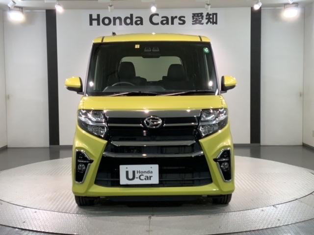 タント カスタムXスタイルセレクション 最長5年保証 純正ナビ TV Rカメラ BTオ-ディオ DVD 衝突軽減B シートヒーター LEDライト 横滑り防止 両側電動ドア アルミ フォグ スマートキー 盗難防止装置 整備記録簿 AAC(53枚目)