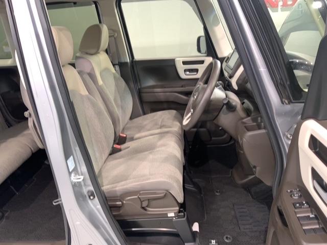 N-BOX L H SENSING 最長5年保証 ワンオーナー ナビVXM-215Ci Rカメラ シートヒーター LEDライト VSA クルコン スマートキー 盗難防止装置 整備記録簿 AAC Wエアバッグ(17枚目)