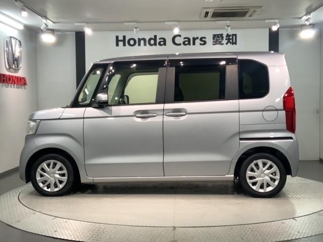 N-BOX L H SENSING 最長5年保証 ワンオーナー ナビVXM-215Ci Rカメラ シートヒーター LEDライト VSA クルコン スマートキー 盗難防止装置 整備記録簿 AAC Wエアバッグ(47枚目)