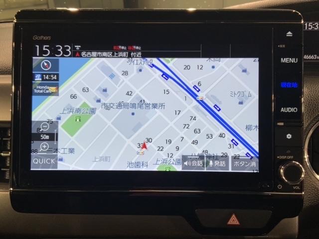 N-BOXカスタム Lターボ スタイル+ブラック H SENSING 最長5年保証 ワンオーナー ナビVXU-227NBi TV Rカメラ マルチビュー CD録音 BTオ-ディオ DVD ドラレコ シートヒーター ETC LEDライト VSA(5枚目)