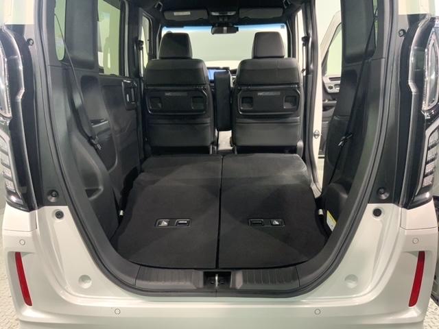 N-BOXカスタム Lターボ スタイル+ブラック H SENSING 最長5年保証 ワンオーナー ナビVXU-227NBi TV Rカメラ マルチビュー CD録音 BTオ-ディオ DVD ドラレコ シートヒーター ETC LEDライト VSA(18枚目)
