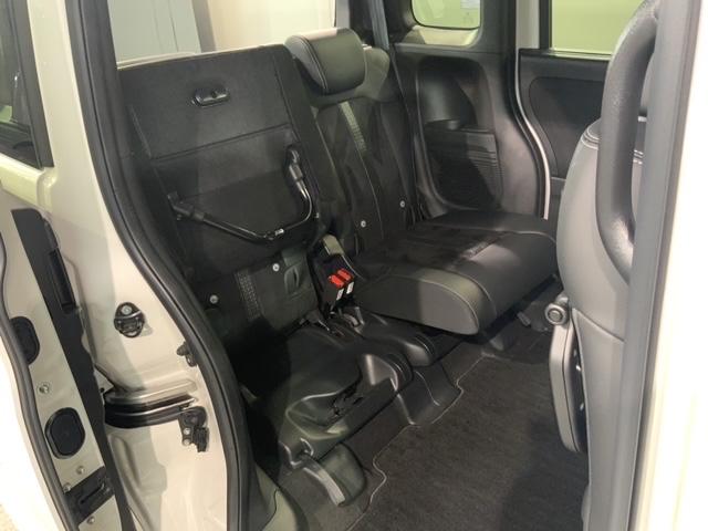 N-BOXカスタム Lターボ スタイル+ブラック H SENSING 最長5年保証 ワンオーナー ナビVXU-227NBi TV Rカメラ マルチビュー CD録音 BTオ-ディオ DVD ドラレコ シートヒーター ETC LEDライト VSA(34枚目)