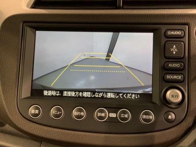 ハイブリッド・ナビプレミアムセレクション 純正HDDナビ 純(14枚目)