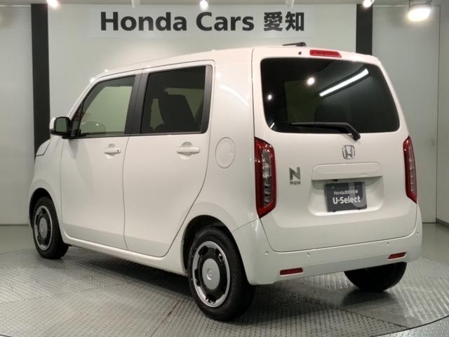 Ｌ　ＨｏｎｄａＳＥＮＳＩＮＧ新車保証シ－トヒ－タ－　前席シートヒーター　盗難防止装置　オートクルーズコントロール　ベンチシート　パワーウィンドー　ＡＢＳ　パワステ　オートエアコン　スマートキー　ＥＴＣ(48枚目)