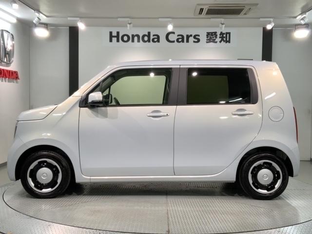 Ｎ－ＷＧＮ Ｌ　ＨｏｎｄａＳＥＮＳＩＮＧ新車保証試乗禁煙車　前後誤発進抑制　運転席シートヒーター　バックカメラ　記録簿　ＬＥＤヘッド　スマートキー　オートクルーズコントロール　オートエアコン　パワーウィンドー　ＥＴＣ（46枚目）