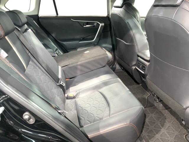ＲＡＶ４ アドベンチャー　最長５年保証純正ナビＴＶＲカメラ　リヤカメラ　記録簿付　クルーズＣ　ナビテレビ　ＬＥＤライト　イモビ　地デジ　ＥＳＣ　スマキー　ＥＴＣ付き　ドラレコ付き　エアコン　４ＷＤ車　電動パワーシート　ＡＢＳ（36枚目）