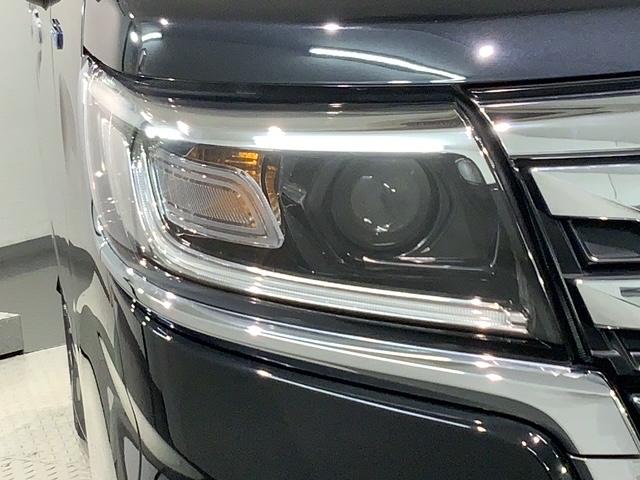 スペーシアカスタム ハイブリッドXS 最長5年保証 ワンオーナー 純正ナビ TV Rカメラ マルチビュー CD録音 BTオ-ディオ DVD 衝突軽減B シートヒーター ETC LEDライト 横滑り防止 両側電動ドア アルミ フォグ AAC(7枚目)