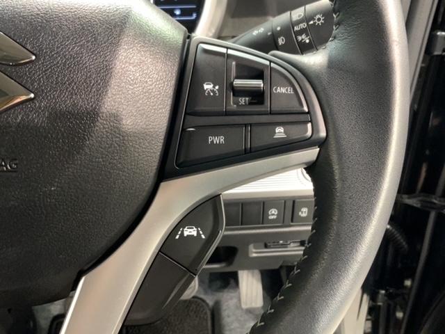 スペーシアカスタム ハイブリッドXS 最長5年保証 ワンオーナー 純正ナビ TV Rカメラ マルチビュー CD録音 BTオ-ディオ DVD 衝突軽減B シートヒーター ETC LEDライト 横滑り防止 両側電動ドア アルミ フォグ AAC(10枚目)