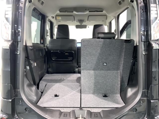 スペーシアカスタム ハイブリッドXS 最長5年保証 ワンオーナー 純正ナビ TV Rカメラ マルチビュー CD録音 BTオ-ディオ DVD 衝突軽減B シートヒーター ETC LEDライト 横滑り防止 両側電動ドア アルミ フォグ AAC(37枚目)