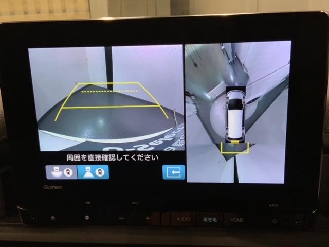 ステップワゴン ｅ：ＨＥＶスパーダ　Ｈ　ＳＥＮＳＩＮＧ　最長５年保証　ワンオ－ナ－　ナビＬＸＭ－２３７ＶＦＮｉ　ＴＶ　Ｒカメラ　マルチビュ－　ＣＤ録音　ＢＴオ－ディオ　ＤＶＤ　ドラレコ　ＥＴＣ　ＬＥＤライト　両側電動ドア　ＶＳＡ　アルミ（6枚目）