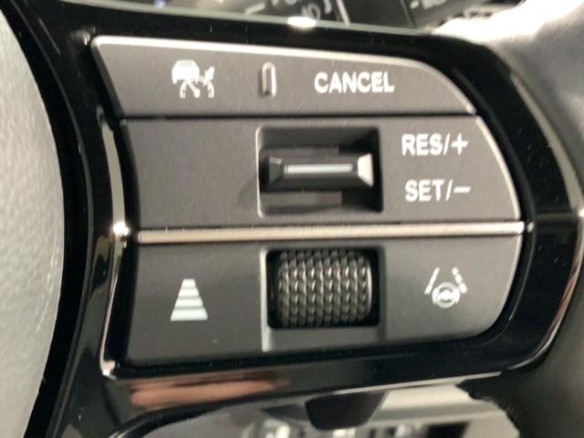 ステップワゴン ｅ：ＨＥＶスパーダ　Ｈ　ＳＥＮＳＩＮＧ　最長５年保証　ワンオ－ナ－　ナビＬＸＭ－２３７ＶＦＮｉ　ＴＶ　Ｒカメラ　マルチビュ－　ＣＤ録音　ＢＴオ－ディオ　ＤＶＤ　ドラレコ　ＥＴＣ　ＬＥＤライト　両側電動ドア　ＶＳＡ　アルミ（10枚目）