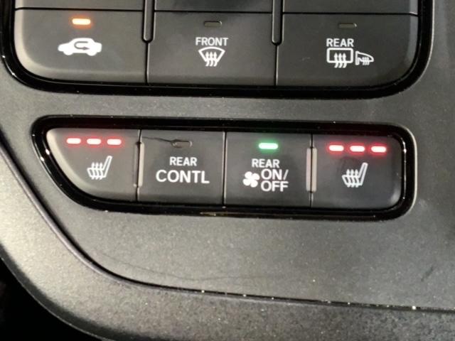 ステップワゴン ｅ：ＨＥＶスパーダ　Ｈ　ＳＥＮＳＩＮＧ　最長５年保証　ワンオ－ナ－　ナビＬＸＭ－２３７ＶＦＮｉ　ＴＶ　Ｒカメラ　マルチビュ－　ＣＤ録音　ＢＴオ－ディオ　ＤＶＤ　ドラレコ　ＥＴＣ　ＬＥＤライト　両側電動ドア　ＶＳＡ　アルミ（15枚目）