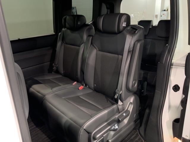 ステップワゴン ｅ：ＨＥＶスパーダ　Ｈ　ＳＥＮＳＩＮＧ　最長５年保証　ワンオ－ナ－　ナビＬＸＭ－２３７ＶＦＮｉ　ＴＶ　Ｒカメラ　マルチビュ－　ＣＤ録音　ＢＴオ－ディオ　ＤＶＤ　ドラレコ　ＥＴＣ　ＬＥＤライト　両側電動ドア　ＶＳＡ　アルミ（31枚目）