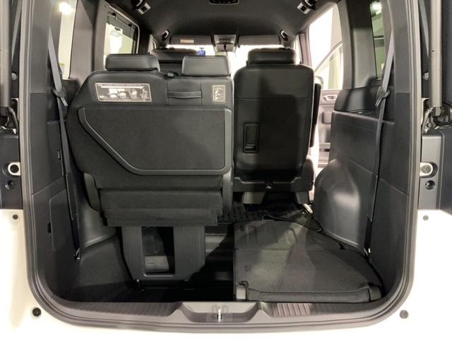 ステップワゴン ｅ：ＨＥＶスパーダ　Ｈ　ＳＥＮＳＩＮＧ　最長５年保証　ワンオ－ナ－　ナビＬＸＭ－２３７ＶＦＮｉ　ＴＶ　Ｒカメラ　マルチビュ－　ＣＤ録音　ＢＴオ－ディオ　ＤＶＤ　ドラレコ　ＥＴＣ　ＬＥＤライト　両側電動ドア　ＶＳＡ　アルミ（37枚目）