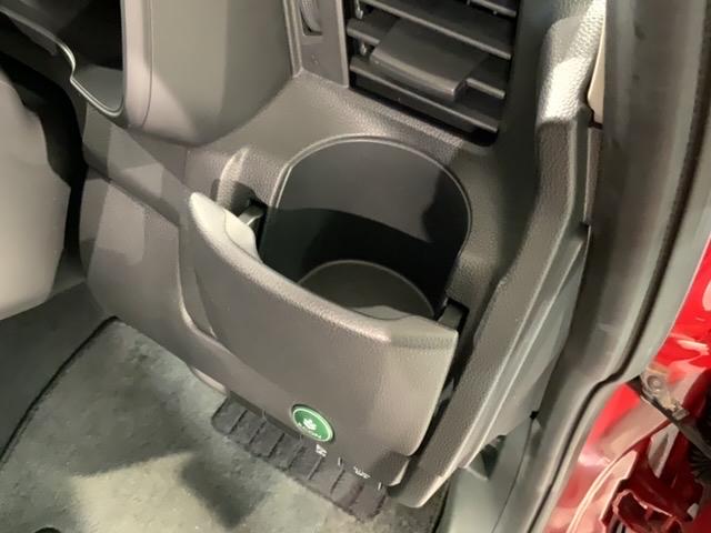 フィット 13G・Lパッケージ あんしんPKG 1年保証 ナビVXM-165VFi TV Rカメラ CD録音 BTオ-ディオ DVD ドラレコ ETC LEDライト VSA クルコン アルミ スマートキー 盗難防止装置 整備記録簿(30枚目)