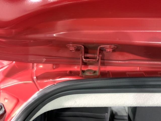 フィット 13G・Lパッケージ あんしんPKG 1年保証 ナビVXM-165VFi TV Rカメラ CD録音 BTオ-ディオ DVD ドラレコ ETC LEDライト VSA クルコン アルミ スマートキー 盗難防止装置 整備記録簿(43枚目)