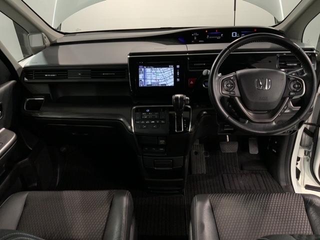 ステップワゴンスパーダ スパーダクールスピリットアドバンスパッケージα H SENSING 1年保証 ワンオ-ナ- 純正ナビTV Rカメラ BTオ-ディオ DVDドラレコ Rモニタ- ETC LEDライト 両側電動ドア VSAシ-トヒ-タ- クルコン アルミ スマ-トキ-(10枚目)