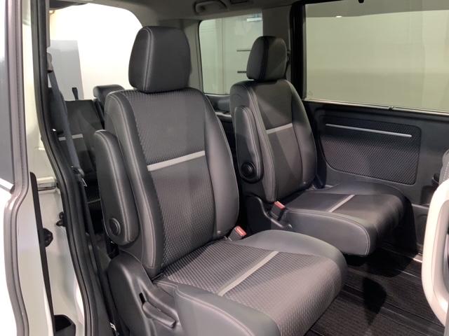 ステップワゴンスパーダ スパーダクールスピリットアドバンスパッケージα H SENSING 1年保証 ワンオ-ナ- 純正ナビTV Rカメラ BTオ-ディオ DVDドラレコ Rモニタ- ETC LEDライト 両側電動ドア VSAシ-トヒ-タ- クルコン アルミ スマ-トキ-(19枚目)