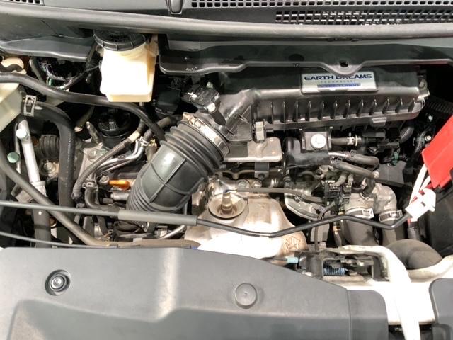 ステップワゴンスパーダ スパーダクールスピリットアドバンスパッケージα H SENSING 1年保証 ワンオ-ナ- 純正ナビTV Rカメラ BTオ-ディオ DVDドラレコ Rモニタ- ETC LEDライト 両側電動ドア VSAシ-トヒ-タ- クルコン アルミ スマ-トキ-(44枚目)