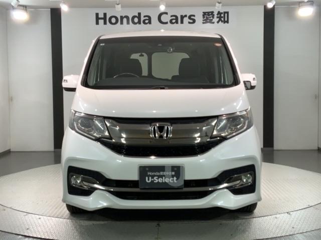 ステップワゴンスパーダ スパーダクールスピリットアドバンスパッケージα H SENSING 1年保証 ワンオ-ナ- 純正ナビTV Rカメラ BTオ-ディオ DVDドラレコ Rモニタ- ETC LEDライト 両側電動ドア VSAシ-トヒ-タ- クルコン アルミ スマ-トキ-(53枚目)