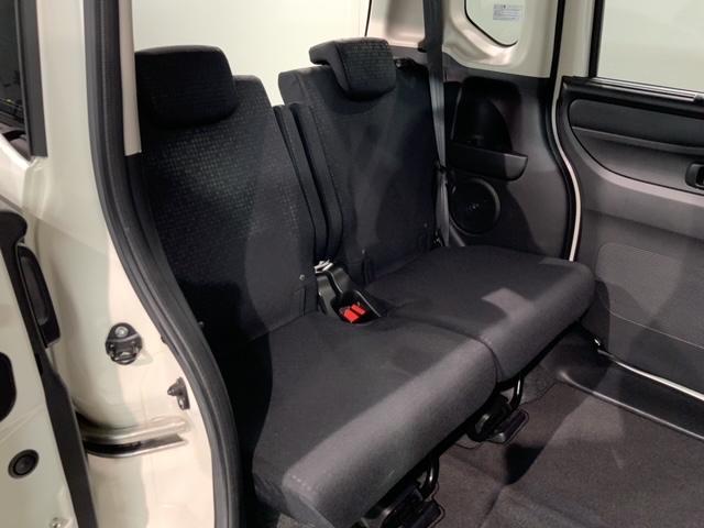 N-BOXカスタム G・Lパッケージ いまコレ+新品マット付 1年保証 ナビVXM-155VSi TV Rカメラ BTオ-ディオ DVD ドラレコ HID VSA アルミ スマ-トキ- スペアキ- 盗難防止装置 整備記録簿 ベンチシ-ト(19枚目)