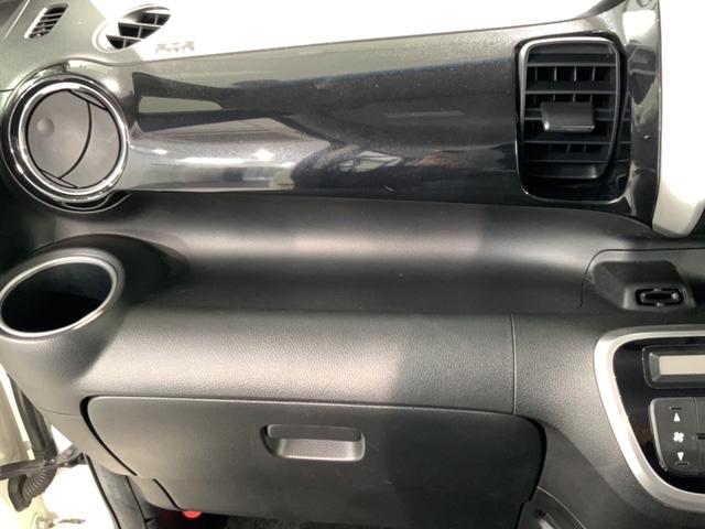 N-BOXカスタム G・Lパッケージ いまコレ+新品マット付 1年保証 ナビVXM-155VSi TV Rカメラ BTオ-ディオ DVD ドラレコ HID VSA アルミ スマ-トキ- スペアキ- 盗難防止装置 整備記録簿 ベンチシ-ト(24枚目)