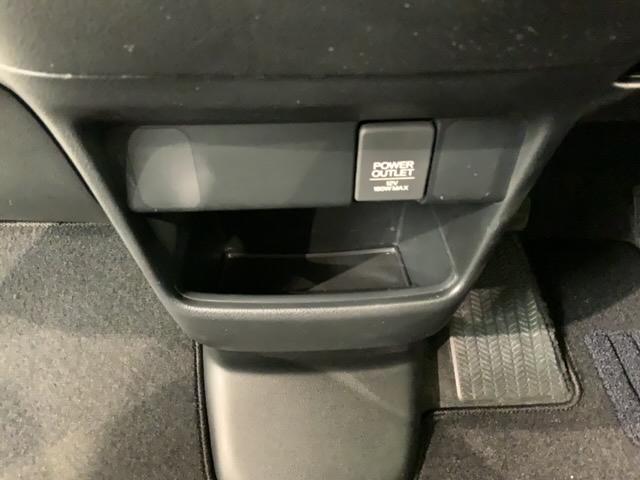 N-BOXカスタム G・Lパッケージ いまコレ+新品マット付 1年保証 ナビVXM-155VSi TV Rカメラ BTオ-ディオ DVD ドラレコ HID VSA アルミ スマ-トキ- スペアキ- 盗難防止装置 整備記録簿 ベンチシ-ト(28枚目)