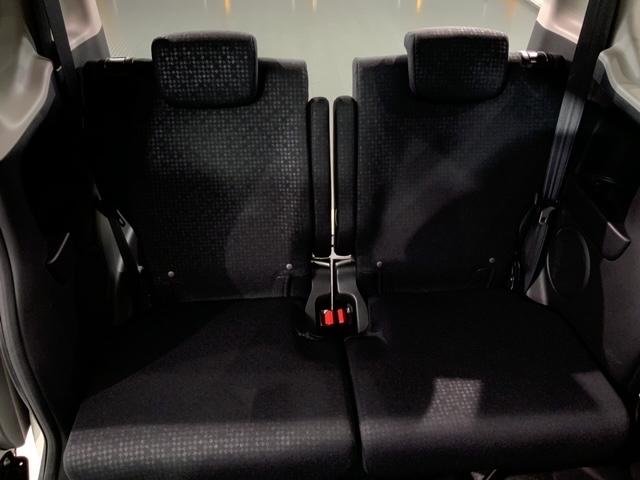 N-BOXカスタム G・Lパッケージ いまコレ+新品マット付 1年保証 ナビVXM-155VSi TV Rカメラ BTオ-ディオ DVD ドラレコ HID VSA アルミ スマ-トキ- スペアキ- 盗難防止装置 整備記録簿 ベンチシ-ト(31枚目)