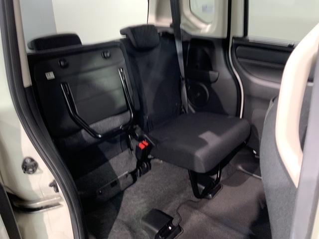 N-BOXカスタム G・Lパッケージ いまコレ+新品マット付 1年保証 ナビVXM-155VSi TV Rカメラ BTオ-ディオ DVD ドラレコ HID VSA アルミ スマ-トキ- スペアキ- 盗難防止装置 整備記録簿 ベンチシ-ト(32枚目)