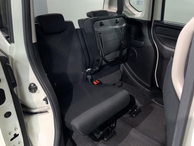 N-BOXカスタム G・Lパッケージ いまコレ+新品マット付 1年保証 ナビVXM-155VSi TV Rカメラ BTオ-ディオ DVD ドラレコ HID VSA アルミ スマ-トキ- スペアキ- 盗難防止装置 整備記録簿 ベンチシ-ト(34枚目)