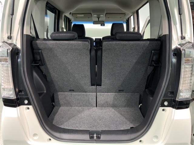 N-BOXカスタム G・Lパッケージ いまコレ+新品マット付 1年保証 ナビVXM-155VSi TV Rカメラ BTオ-ディオ DVD ドラレコ HID VSA アルミ スマ-トキ- スペアキ- 盗難防止装置 整備記録簿 ベンチシ-ト(35枚目)