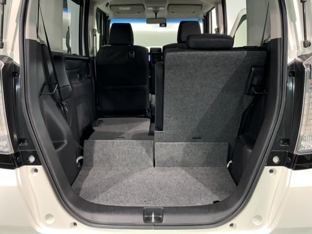 N-BOXカスタム G・Lパッケージ いまコレ+新品マット付 1年保証 ナビVXM-155VSi TV Rカメラ BTオ-ディオ DVD ドラレコ HID VSA アルミ スマ-トキ- スペアキ- 盗難防止装置 整備記録簿 ベンチシ-ト(37枚目)