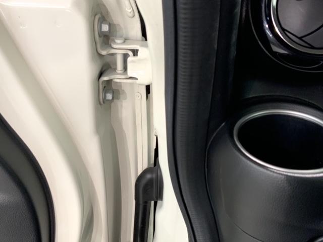 N-BOXカスタム G・Lパッケージ いまコレ+新品マット付 1年保証 ナビVXM-155VSi TV Rカメラ BTオ-ディオ DVD ドラレコ HID VSA アルミ スマ-トキ- スペアキ- 盗難防止装置 整備記録簿 ベンチシ-ト(42枚目)