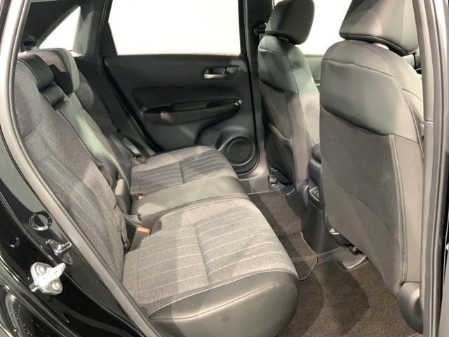 フィット e:HEVホーム H SENSING 最長5年保証 ワンオ-ナ- ナビVXU-245FTi TV Rカメラ CD録音 BTオ-ディオ DVD ETC LEDライト VSA クルコン スマ-トキ- 盗難防止装置 AAC(18枚目)