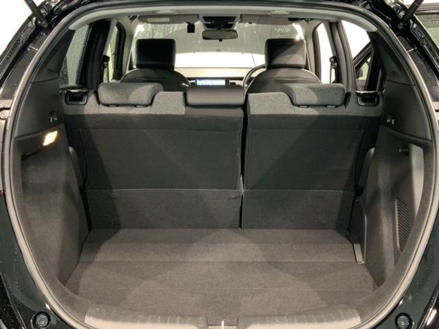 フィット e:HEVホーム H SENSING 最長5年保証 ワンオ-ナ- ナビVXU-245FTi TV Rカメラ CD録音 BTオ-ディオ DVD ETC LEDライト VSA クルコン スマ-トキ- 盗難防止装置 AAC(35枚目)