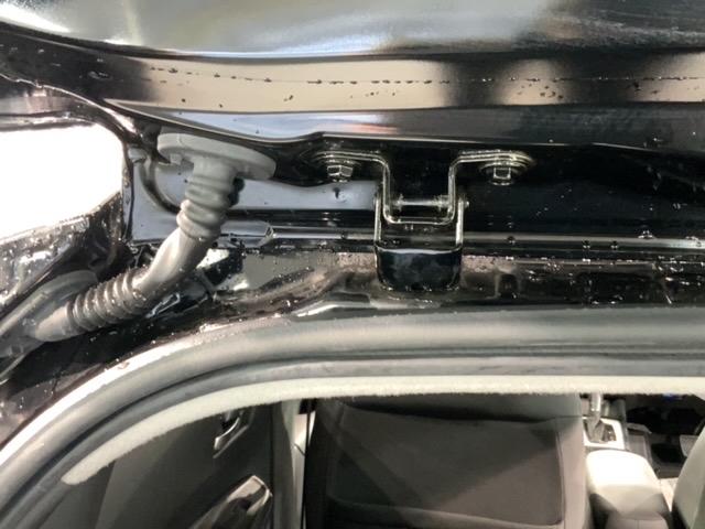 フィット e:HEVホーム H SENSING 最長5年保証 ワンオ-ナ- ナビVXU-245FTi TV Rカメラ CD録音 BTオ-ディオ DVD ETC LEDライト VSA クルコン スマ-トキ- 盗難防止装置 AAC(43枚目)