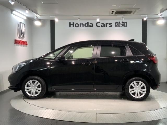 フィット e:HEVホーム H SENSING 最長5年保証 ワンオ-ナ- ナビVXU-245FTi TV Rカメラ CD録音 BTオ-ディオ DVD ETC LEDライト VSA クルコン スマ-トキ- 盗難防止装置 AAC(47枚目)