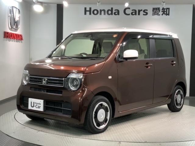 Ｎ－ＷＧＮ Ｌホンダセンシング　２ト－ン　最長５年保証　ワンオーナー　ナビＶＸＭ－２１４ＶＦｉ　ＴＶ　Ｒカメラ　ＣＤ録音　ＢＴオ－ディオ　ＤＶＤ　ドラレコ　シートヒーター　ＥＴＣ　ＬＥＤライト　ＶＳＡ　クルコン　スマートキー　ＡＡＣ（46枚目）
