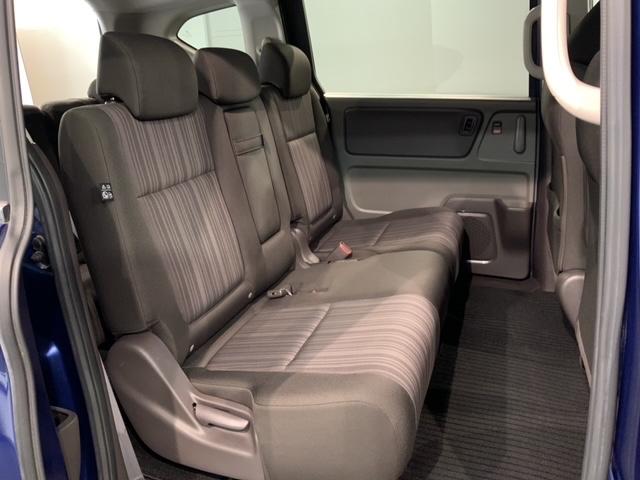 フリード Ｇ・ホンダセンシング　１年保証　ワンオ－ナ－　ナビ　ＴＶ　Ｒカメラ　ＣＤ録音　ＢＴオ－ディオ　ＤＶＤ　ＥＴＣ　両側電動ドア　ＶＳＡ　クルコン　スマ－トキ－　盗難防止装置　整備記録簿　ＡＡＣ　スペアキ－　ドアバイザ－　Ｆセグ（19枚目）