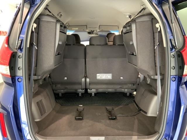 フリード Ｇ・ホンダセンシング　１年保証　ワンオ－ナ－　ナビ　ＴＶ　Ｒカメラ　ＣＤ録音　ＢＴオ－ディオ　ＤＶＤ　ＥＴＣ　両側電動ドア　ＶＳＡ　クルコン　スマ－トキ－　盗難防止装置　整備記録簿　ＡＡＣ　スペアキ－　ドアバイザ－　Ｆセグ（20枚目）