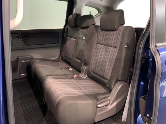 フリード Ｇ・ホンダセンシング　１年保証　ワンオ－ナ－　ナビ　ＴＶ　Ｒカメラ　ＣＤ録音　ＢＴオ－ディオ　ＤＶＤ　ＥＴＣ　両側電動ドア　ＶＳＡ　クルコン　スマ－トキ－　盗難防止装置　整備記録簿　ＡＡＣ　スペアキ－　ドアバイザ－　Ｆセグ（31枚目）